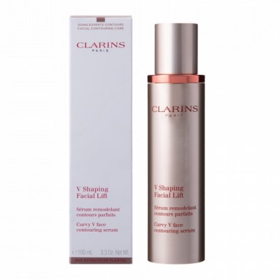 CLARINS V輪廓緊緻精華 100ml
